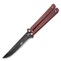 Нож бабочка Benchmade A811 - 1