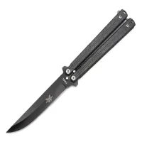 Нож бабочка Benchmade A812 - 3
