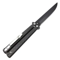 Нож бабочка Benchmade A812 - 4