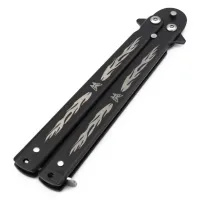 Нож бабочка Benchmade A829 - 2