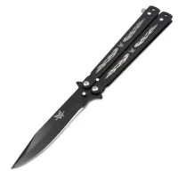 Нож бабочка Benchmade A829 - 1