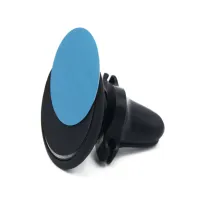 Магнитный держатель для телефона в автомобиль H-CT216 - 2