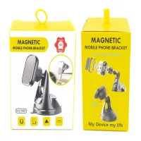 Магнитный держатель для телефона в автомобиль H-CT507 - 1