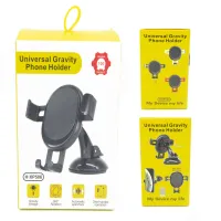 Держатель для телефона в автомобиль H-XP506 - 1