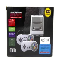 Игровая приставка GAME 620 - 7307 - 2