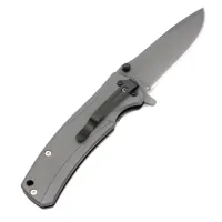 Нож складной Browning A543 - 5