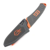 Нож охотничий Gerber U13 - 5