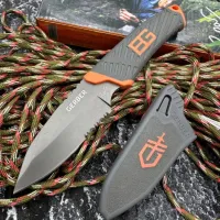 Нож охотничий Gerber U13 - 1