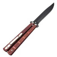 Нож бабочка Benchmade A815 - 2