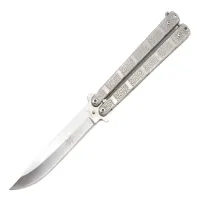 Нож бабочка Benchmade A814 - 1