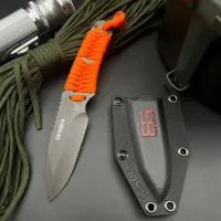 Нож охотничий Gerber E46 - 2