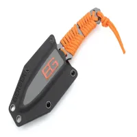 Нож охотничий Gerber E46 - 5