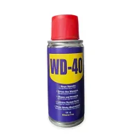Универсальное масло ВД-40, WD-40 100ml - 1