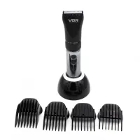 Профессиональная машинка для стрижки VGR V-049 - 6