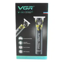 Триммер для бороды и усов VGR V-082 - 5