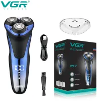 Электробритва VGR V-306 - 1