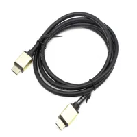Кабель HDMI на HDMI 1.5м / 4k / 3D / HDR / - 2