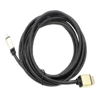 Кабель HDMI на HDMI 3м / 4k / 3D / HDR / - 2