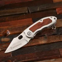 Нож складной Browning A137 - 4