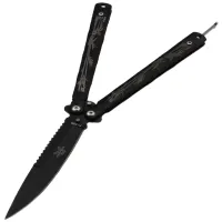 Нож бабочка Benchmade E28 - 1