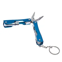Мультитул мини A318-2 Синий - 2
