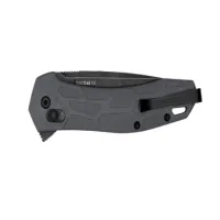 Нож складной Kershaw K2042, 442 - Silver - 2