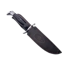 Нож охотничий 95X18, 464 - 6