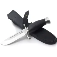 Нож охотничий 95X18, 464 - 7