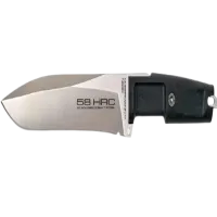 Нож охотничий Ext. Ratia 459 Black-Silver - 3