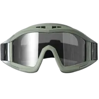 Тактические очки FullMask - 1