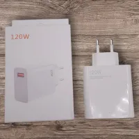 СЗУ Сетевое Зарядное Устройство 120W, 9171 - 1