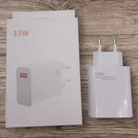 СЗУ Сетевое Зарядное Устройство 33W, 9167 - 1