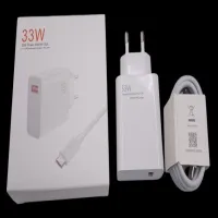 СЗУ Сетевое Зарядное Устройство 33W,Type-C, 9168 - 1