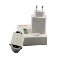 СЗУ Сетевое Зарядное Устройство 67W,Type-C, 9170 - 2