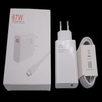 СЗУ Сетевое Зарядное Устройство 67W,Type-C, 9170 - 1