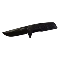 Нож складной ElfMonkey 8241 Black - 5