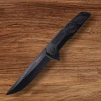 Нож складной ElfMonkey 8241 Black - 1