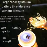 Светодиодная лента PL-418-D88-1 аккумуляторная 10 м - 2