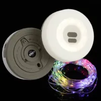 Светодиодная лента PL-418-D88-1 аккумуляторная 10 м - 3