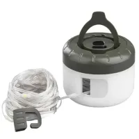 Светодиодная лента PL-418-D88-1 аккумуляторная 10 м - 4