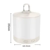 Фонарь для кемпинга PL 416, CH-23061-C - 3