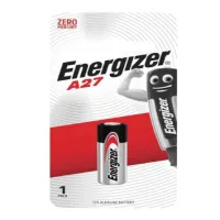 Батарейка Energizer A27 - 2