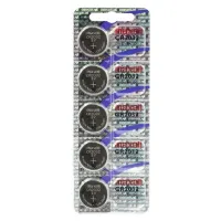 Батарейки-Таблетки Maxell CR2032 - 3