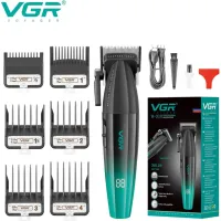 Машинка для стрижки VGR V-003 - 1