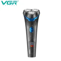 Электробритва VGR V-314 - 2