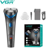Электробритва VGR V-314 - 1