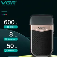 Электробритва VGR V-331 - 4