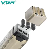 Электробритва VGR V-335 - 5
