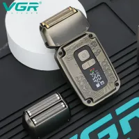 Электробритва VGR V-337 - 2