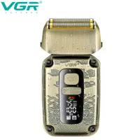 Электробритва VGR V-337 - 4